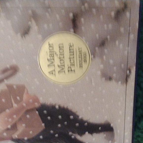 The Chronicles of Narnia lion the witch and the wardrobe book by cw Lewis - Picture 3 of 6